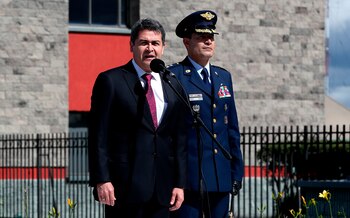 En la imagen un registro