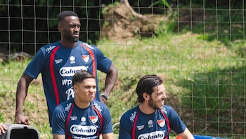 Jackson Martínez