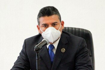 El Fiscal General del Estado