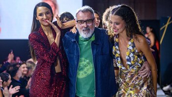 Benito Fernández está atravesanso un