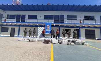 Se estima que el clan