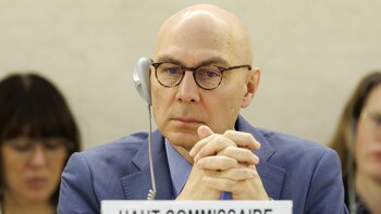 La ONU documenta al menos