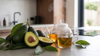 Estos son los beneficios que puede obtener si consume de manera regular hojas de aguacate