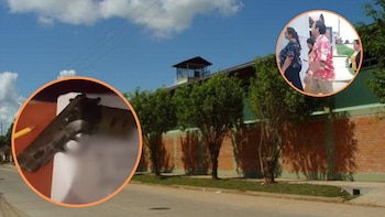 Policía ya inició investigaciones para