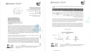 La Secretaría de Hacienda ordenó cobrar 46.1 millones de pesos por el uso del Campo Marte durante la Copa Mundial FIFA 2026| MMCI