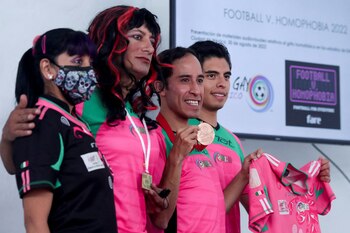 Andonis pide que en un