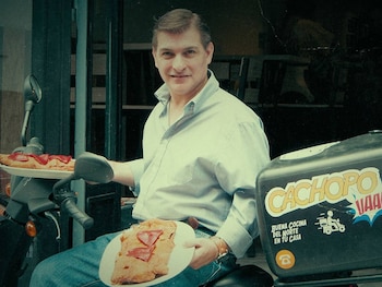 Imagen de 'El rey del