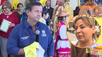 Renzo Reggiardo califica de “lamentable”