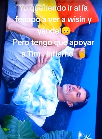Wisin y Yandel La Casa de los Famosos