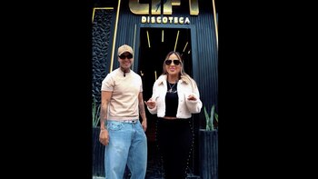 Según Paul Michael, Pamela López