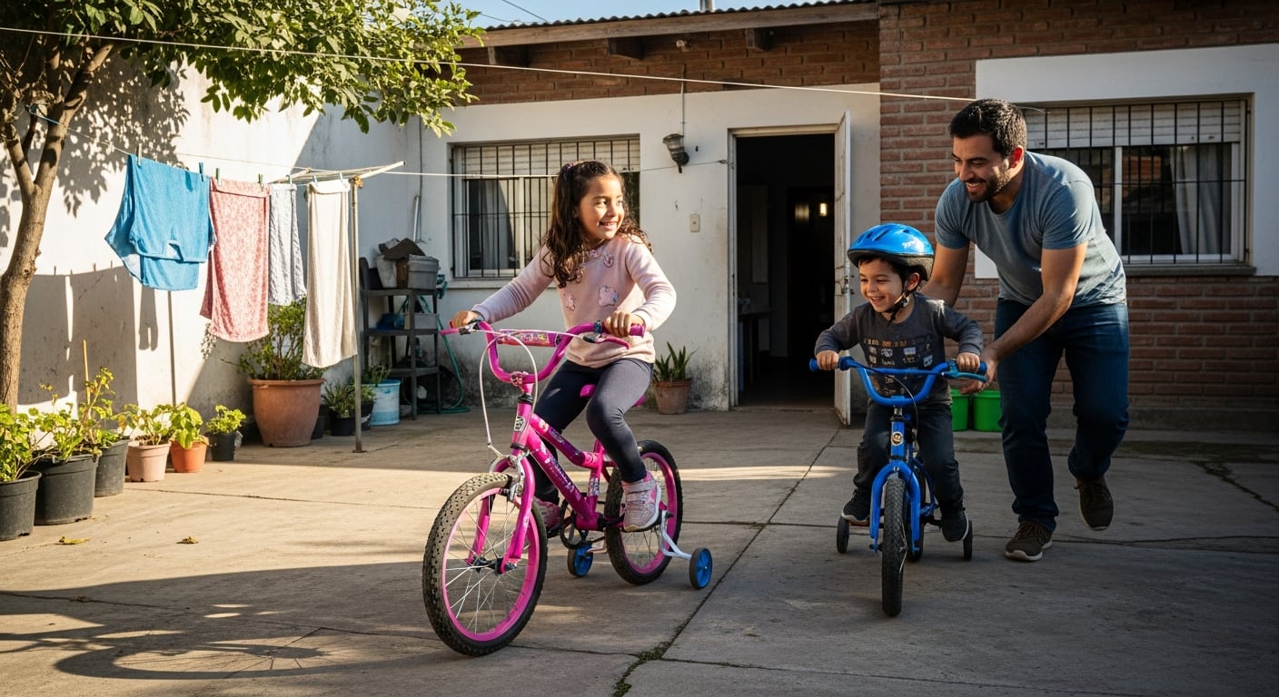 (Imagen Ilustrativa Infobae)