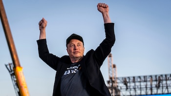 ¿Demasiado Elon Musk? Una película de 4 horas da su opinión