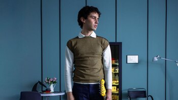 pablopablo lanza 'Canciones en Mi',