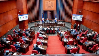 La nueva normativa establece la búsqueda inmediata y coordinada de personas extraviadas, priorizando a niños, niñas y adolescentes, y obliga a las autoridades a actuar bajo el principio de presunción de vida sin distinción de origen (Foto cortesía Senado)