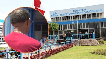 Pacientes oncológicos denuncian meses de