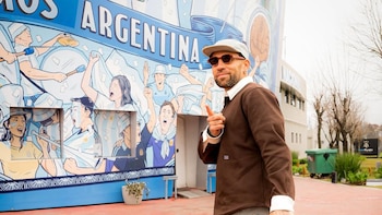 Impacto de River Plate en el mercado de pases: Nicolás Otamendi se convirtió en nuevo refuerzo antes del Mundial