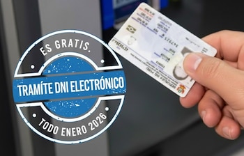 El Reniec y la Municipalidad