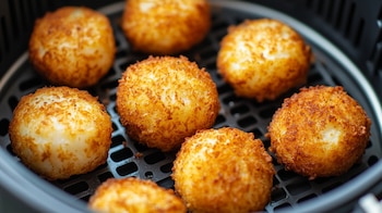 Esta receta rinde al menos