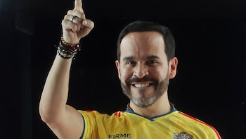 Abelardo de la Espriella dio por cerrada la campaña y anunció que comienza el gobierno de la “Patria Milagro”: “Cumplirle a Colombia con hechos”