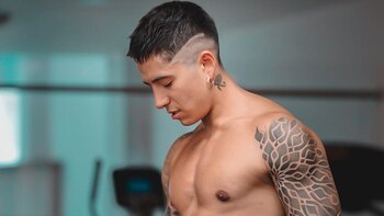 Andy Rivera s'est tourné vers