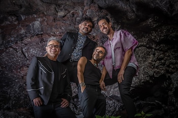 Café Tacvba destaca la unidad