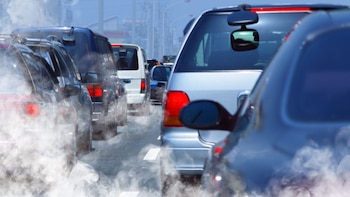 Perú tiene la peor calidad del aire de Latinoamérica y Arequipa supera a Lima como la ciudad más contaminada