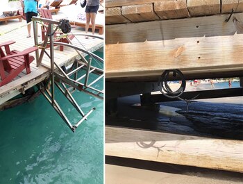 Después de la muerte de