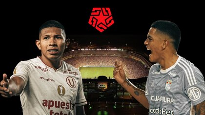 Dónde ver Universitario vs Sporting Cristal: Tv y cómo seguir encuentro por la Liga 1 2024
