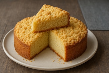 La torta rusa o Riwwel