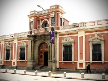 El TSE será responsable de