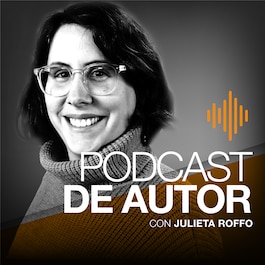 Podcast de autor