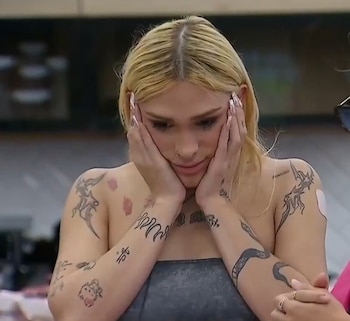 El error de Danelik en