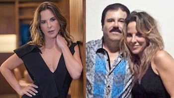 El Chapo se operó poco antes de conocer a Kate del Castillo (Foto: Instagram Katedelcastillo, @robertvasquez)