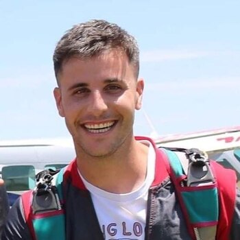 El cordobés Juan José Bossio