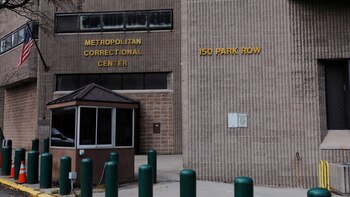 El Centro Correccional Metropolitano de