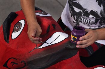 En México estas figuras se