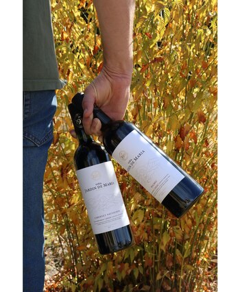 VINOS A LA CARTA