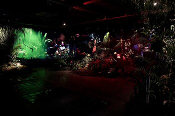 "Eramos la humanidad", de Mateo