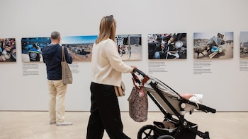 El Thyssen expone el "testimonio