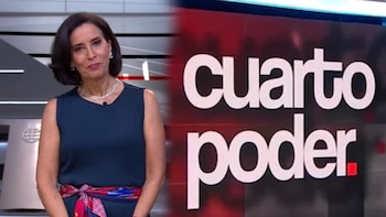 Sol Carreño anunció que dejará