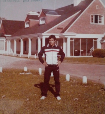 Otra de sus perlitas del