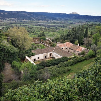 Monasterio de San Jerónimo de