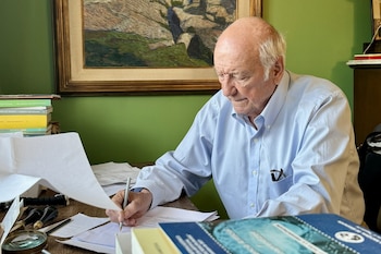 Alberto Taquini