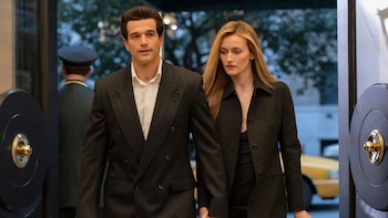 Las relaciones previas de John