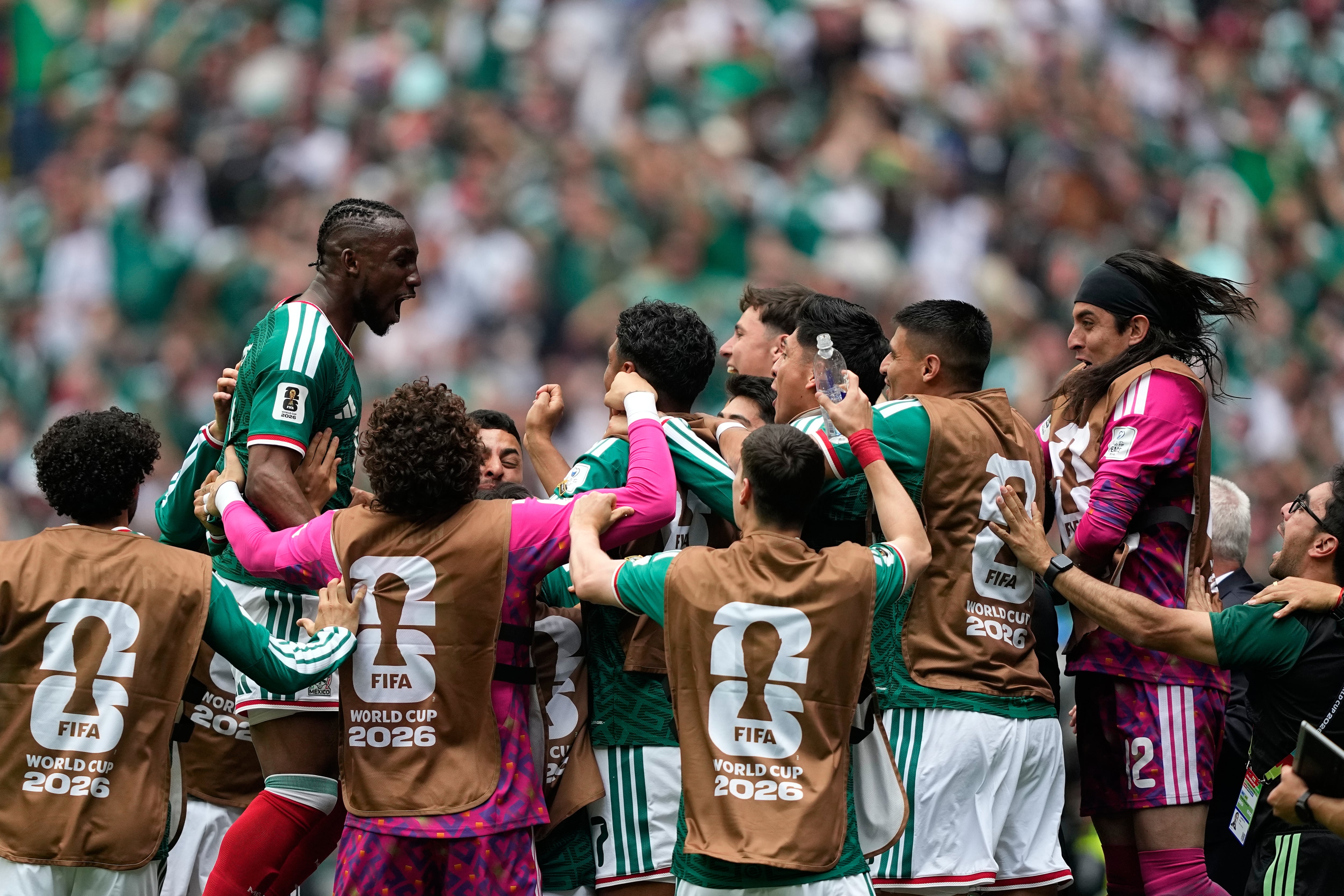 Julián Quiñones: del difícil despegue en Nariño al sueño del Mundial 2026