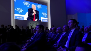 Los blancos de ataque de