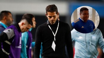 Fernando Gago es uno de