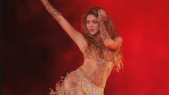 Shakira añade una nueva y última fecha a su ‘Las Mujeres Ya No Lloran World Tour’ en Madrid: todo lo que se sabe y cómo comprar las entradas