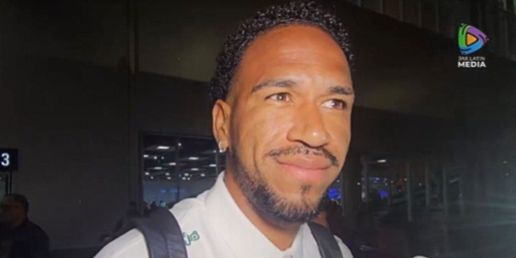 Pedro Gallese mostró su felicidad por volver a Matute y marcó objetivo con la selección peruana: "Queremos regresar a un Mundial