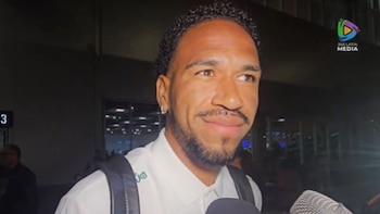 Pedro Gallese mostró su felicidad por volver a Matute y marcó objetivo con la selección peruana: “Queremos regresar a un Mundial”